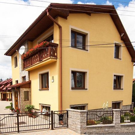 Apartmány Ďurik Liptovský Mikuláš Exterior foto